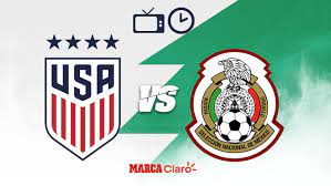En lo que va del año, méxico ha encarado siete encuentros, de los cuales únicamente venció en. Futbol Femenil Mexico Vs Estados Unidos Horario Y Donde Ver Hoy En Vivo Por Tv El Partido Amistoso De La Seleccion Femenil Marca