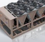 Air-Cooled Chillers | YORK®