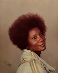 Harriette Veronica Griffin Obituary November 28, 2024