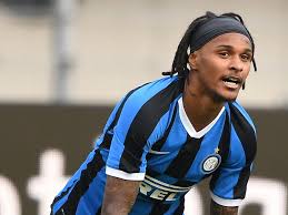 Valentino lazaro, 25, from austria inter milan, since 2019 right midfield market value: Serie A News Lazaro Am Rechten Flugel Inters Dritte Geige
