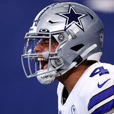 Rayne dakota dak prescott is an american football quarterback for the dallas cowboys of the national. Colts Are Already Named As A Speculative Suitor For Injured Cowboys Star Qb Dak Prescott Stampede Blue