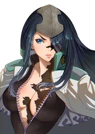 Rule 34 – hentai popular Rust-Eater Bisco content