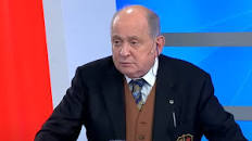 Chiche Gelblung evoluciona pero aseguran que su “es crítico ...