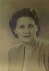 Lauretta Patterson Hollis (1901-1976)