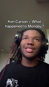 Tyrone Clone Ken Carson