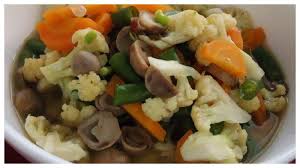 Resep menu buka puasa praktis kali ini meliputi beberapa masakan antara lain: Resep Capcay Jamur Saus Tiram Cara Membuatnya Praktis Untuk Berbuka Puasa Tribun Palu