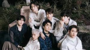 Di posisi sepuluh ada marion jola featuring rizky febian dengan lagu berjudul tak ingin pisah lagi. Jelang Comeback Got7 Bocorkan Isi Album Terbaru