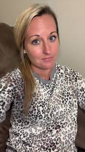 Mom Singing Breathe in Breathe Out Mom