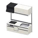 Make sure to review the how to trade page for more information on how you will be receiving your items! System Kitchen Animal Crossing Database And Wishlist Maker Villagerdb