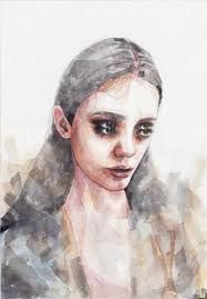 Honesty Drawing by Herb Jordan