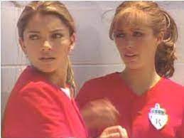 Producciones como el juego de la vida o clase 406 , pasaron a la historia pop de la televisión gracias a ella, y es que además de hermosa, era una. Sara Maldonado Sur Twitter 123cuadra Anahi Saramaldonado1 Hermosas Las Amigas De Clase406 Http T Co Uhblzdfnqz Cuando Era Joven Jajajaj