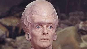 Big Brain Alien | Know Your Meme