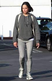 Michelle Rodriguez Out In West Hollywood 11 25 2019 Michelle Rodriguez Michelle Hollywood