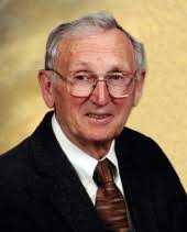 Obituary information for Clarence Fey