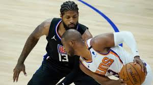 From wikipedia, the free encyclopedia. La Clippers Vs Phoenix Suns Playoff Series Preview And Predictions Sports Illustrated La Clippers News Analysis And More