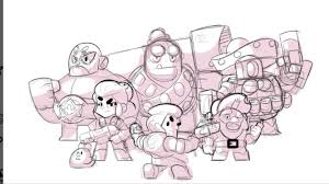 That's right, over the past few weeks, we've been redesigning nearly every aspect of. Another Picture From Supercell Coming From The Verge News Article Brawlstars