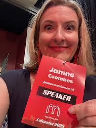 Janine's 2023 Personal Review