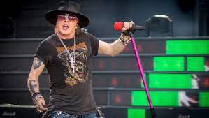Usa, australia & new zealand ⬇️ www.gunsnroses.com/tour. Guns N Roses Neuer Song Absurd Veroffentlicht