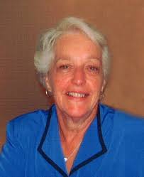 Joy (Featherstone) McLean