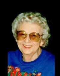 Betty McKnight Obituary (1927