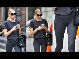 See more of elsa hosk panties & legs on facebook. Elsa Hosk Hot In Tights Seen Out And About In New York Mr Hickson Youtube