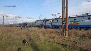 Mersul trenurilor targu jiu bucuresti nord iti pune la dispozitie toate informatiile cfr cu privire la aceasta ruta, orarul complet, pretul biletelor in urma cautarii dvs. Accident Feroviar Grav Langa Targu Jiu E Dezastru Asa Ceva Nu Am Vazut Stirileprotv Ro