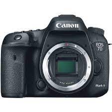 Photoshop Elements Blogger Ambassador And Professional Travel Photographer Brendan Van Son Says The Canon 7d Mark Ii Is One Of The Best On T Camera Eos Mark Ii