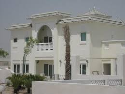 واجهات فلل جبس decor uvisne