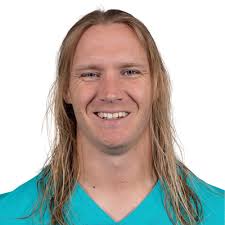 Andrew Van Ginkel Player Page