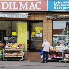 Located in gallipoli, dilmac hotel is in the city center. Dilmac Market Home Facebook