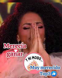 🥈 Génesis Dávila de Puerto Rico queda en segundo lugar en Miss Universe  Latina Tras una fuerte competencia y luego de que Puerto Rico tuviera una  racha ganadora en ediciones anteriores, Génesis