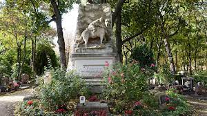 Established in 1926, hinsdale pet cemetery and pet crematory is the final resting place for thousands of beloved pets. 12 Fascinating Pet Cemeteries Around The World Mental Floss