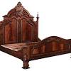 Solid wood handcrafted with fine art. 1