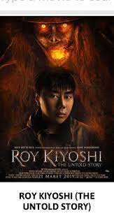 Mengenai untuk beberapa pemain film yang akan ikut bermain, yakni salah satunya seperti roy kiyoshi, olga lydia, angel karamoy, devina kirana, fikri hadil, clarice cutie, elina joerg, shirin nabila, reza. Savira Az Zahra Saviraazzahra10 Twitter
