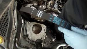 Comment Caler Une Courroie De Distribution Moteur 1 9 Dci Youtube