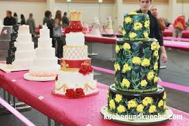 A part of your life planning. Das War Die Kuchenmesse Wels 2017 Neuigkeiten Kochen Kuche