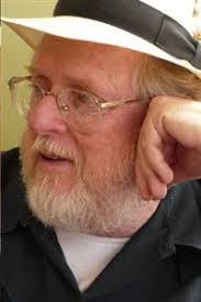 Author Bausch traces roots of his old West novel