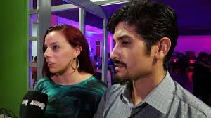 Hablamos con Karen Digiovanni y Luciano Cáceres del Taller Municipal de  Tango en vísperas al Festival Provincial e Internacional de Tango.  #TangoZarate · Zárate Municipio · Facebook