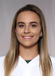 2019 Softball Roster