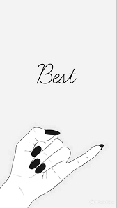 Black And White Best Friend Wallpapers Log in to your twitter profile. black and white best friend wallpapers