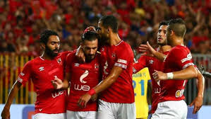 أكد الإعلامي أحمد شوبير، حارس الأهلي ومنتخب مصر السابق، على وجود حالة من الغليان داخل النادي الأهلي، عقب قرار الاتحاد المصري لكرة القدم، بشأن إيقاف محمد الشناوي 4 مباريات. Ù…ÙØ§Ø¬Ø£Ø© Ù…Ø«ÙŠØ±Ø© ÙŠÙØ¬Ø±Ù‡Ø§ Ø¥Ø¨Ø±Ø§Ù‡ÙŠÙ… ÙØ§ÙŠÙ‚ Ø¨Ø¹Ø¯ Ø¥ÙŠÙ‚Ø§Ù Ø§Ù„Ø´Ù†Ø§ÙˆÙŠ Ø¨Ø³Ø¨Ø¨ Ø­ÙƒÙ… Ø§Ù„Ù…Ø¨Ø§Ø±Ø§Ø©