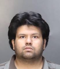 On December 10th, 2024, Paulo Garcia (31) was arrested by the Lacy Lakeview  Police Department for Online Solicitation of a Minor (Enhanced)