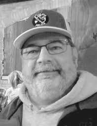 Obituary information for Mark Allen Revill