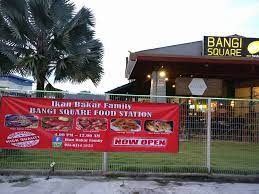 Part 1 hall kawan kelanjutan dari part 1 cara masak ikan nila asam manis, cara masak ikan nila asam pedas, cara masak udang. Banner Ikan Bakar Family Di Pintu Ikan Bakar Family Facebook