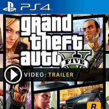 Si quieres completar gta 5 al 100% en xbox one, superar cualquier misión fácilmente o ampliar las horas estas claves y códigos de grand theft auto v te ayudarán a superar todas las misiones y retos del juego. Comprar Grand Theft Auto 5 Ps4 Code Comparar Precios