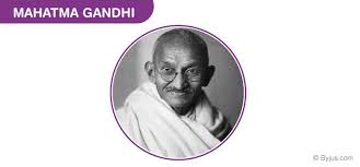 He received his early education at home. Interesting Mahatma Gandhi Essay For Kids Download Free Printable