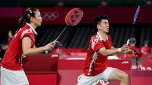 Jun 01, 2021 · 2016年里約奧運羽球女單金牌、西班牙名將馬琳（carolina marin），今天透過推特表示上周末經過檢查，發現左膝前十字韌帶、半月板撕裂傷，本周就要. Ceh7lzkzajc4 M
