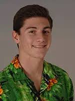 2016-17 Men's Swimming Roster