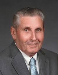 T J O'Kelley Obituary (1938