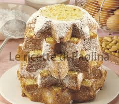 Soffice e goloso, è l'ideale per festeggiare con amici e parenti. Crema Pasticcera Per Farcire Panettoni E Pandori Di Anna Moroni La Prova Del Cuoco 15 Dicembre 2012 Le Ricette Di Paolina